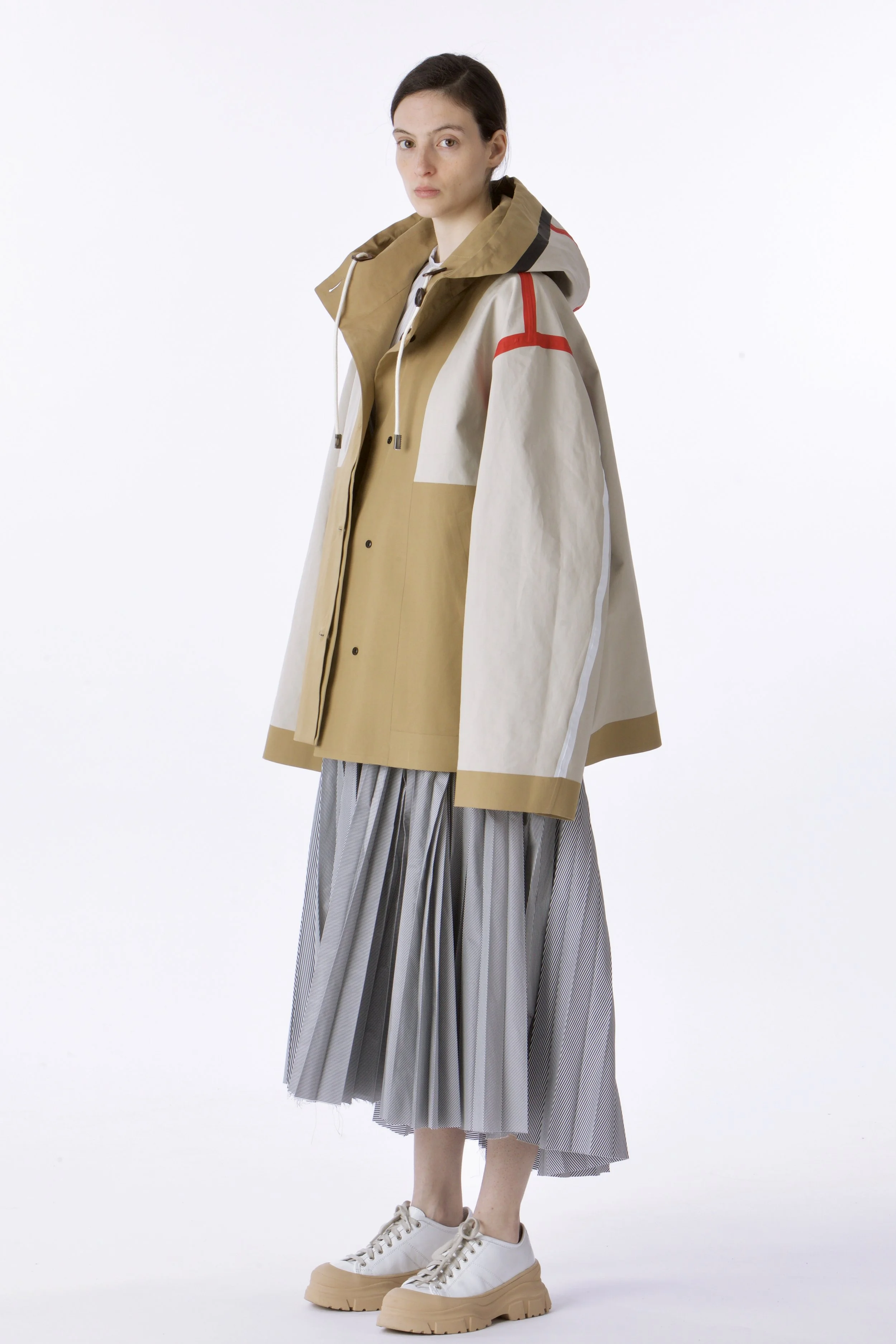 SS25 — SOFIE D'HOORE